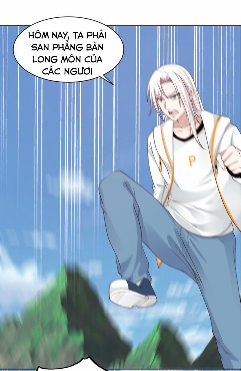 Trên Người Ta Có Một Con Rồng 377 trang 5