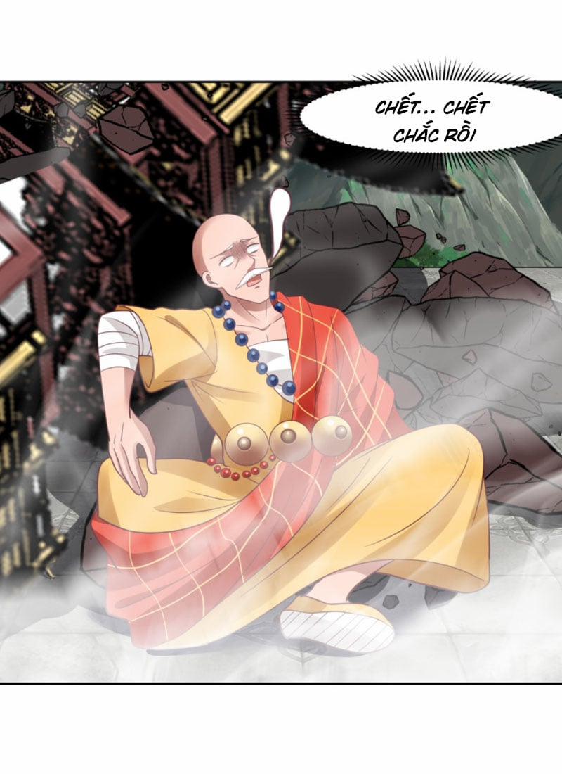 Trên Người Ta Có Một Con Rồng 378 trang 11