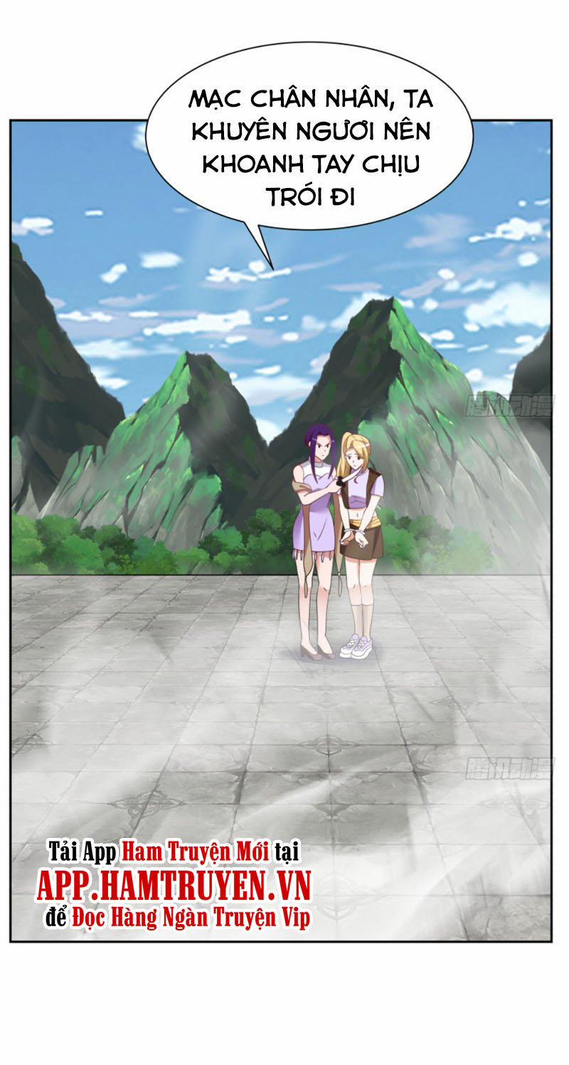 Trên Người Ta Có Một Con Rồng 378 trang 12