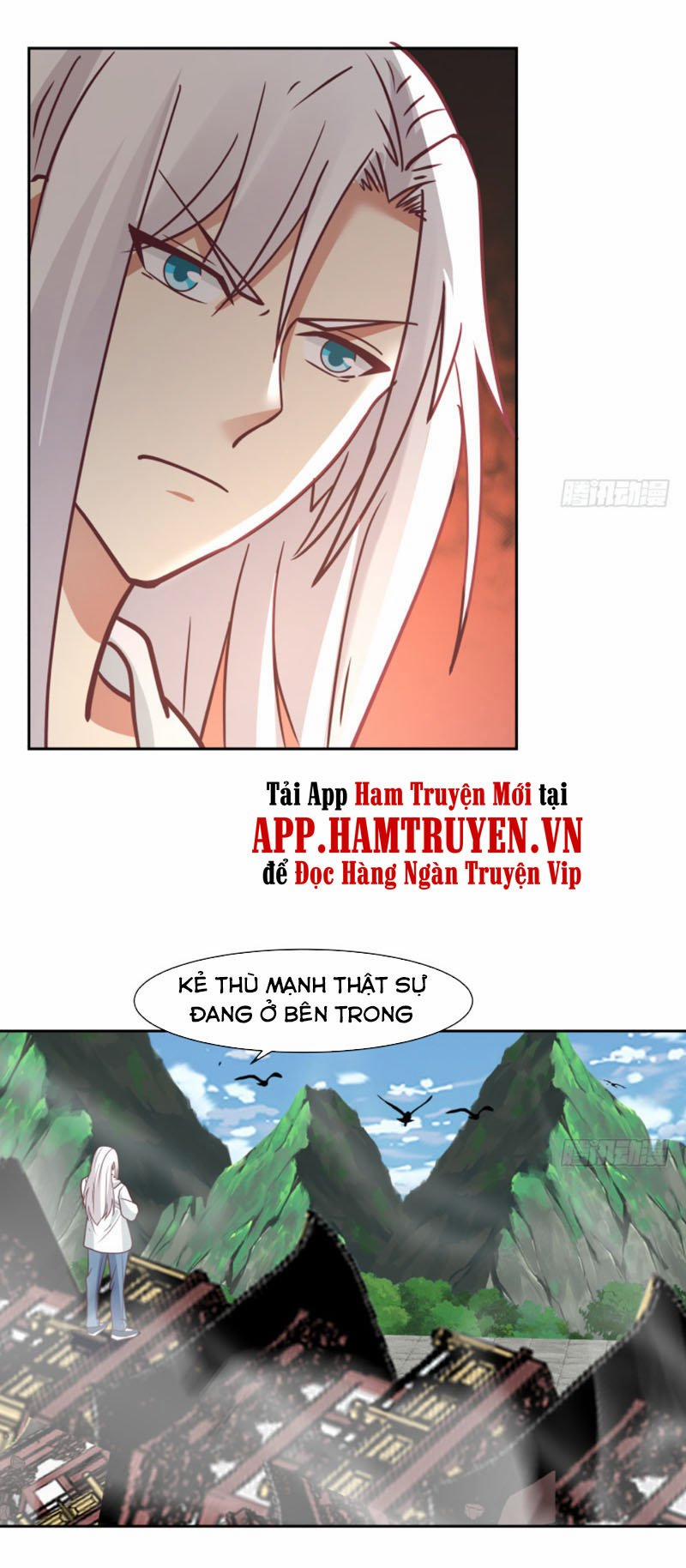 Trên Người Ta Có Một Con Rồng 378 trang 14