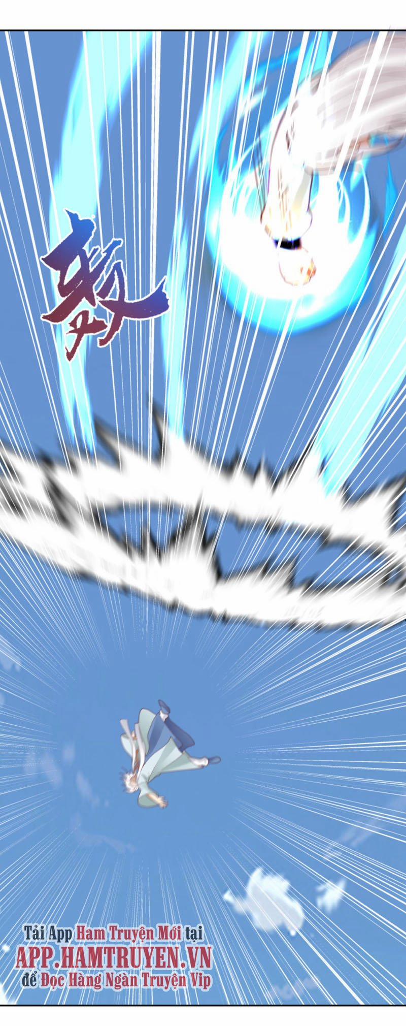 Trên Người Ta Có Một Con Rồng 378 trang 2