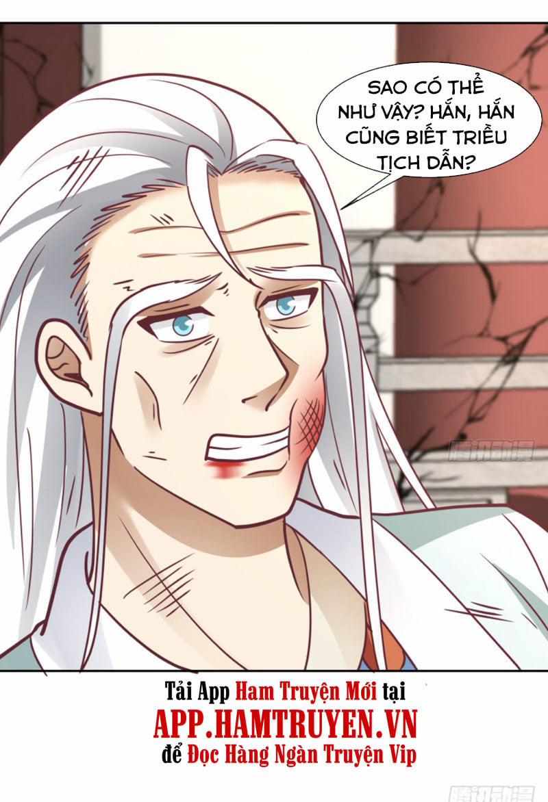 Trên Người Ta Có Một Con Rồng 378 trang 4