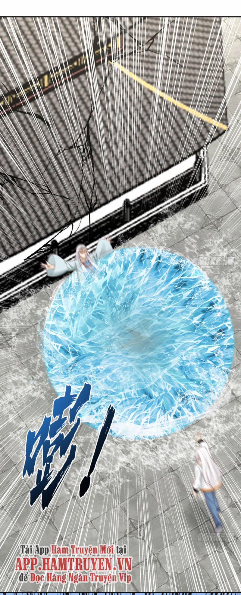 Trên Người Ta Có Một Con Rồng 378 trang 6