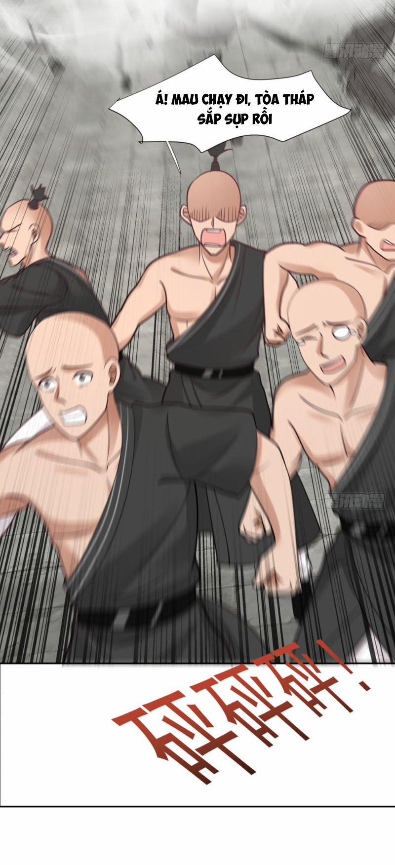 Trên Người Ta Có Một Con Rồng 378 trang 8