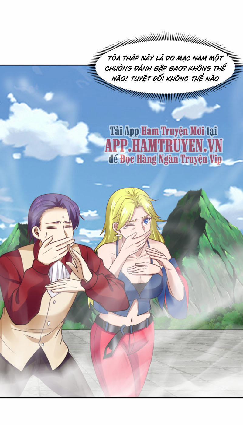 Trên Người Ta Có Một Con Rồng 378 trang 9