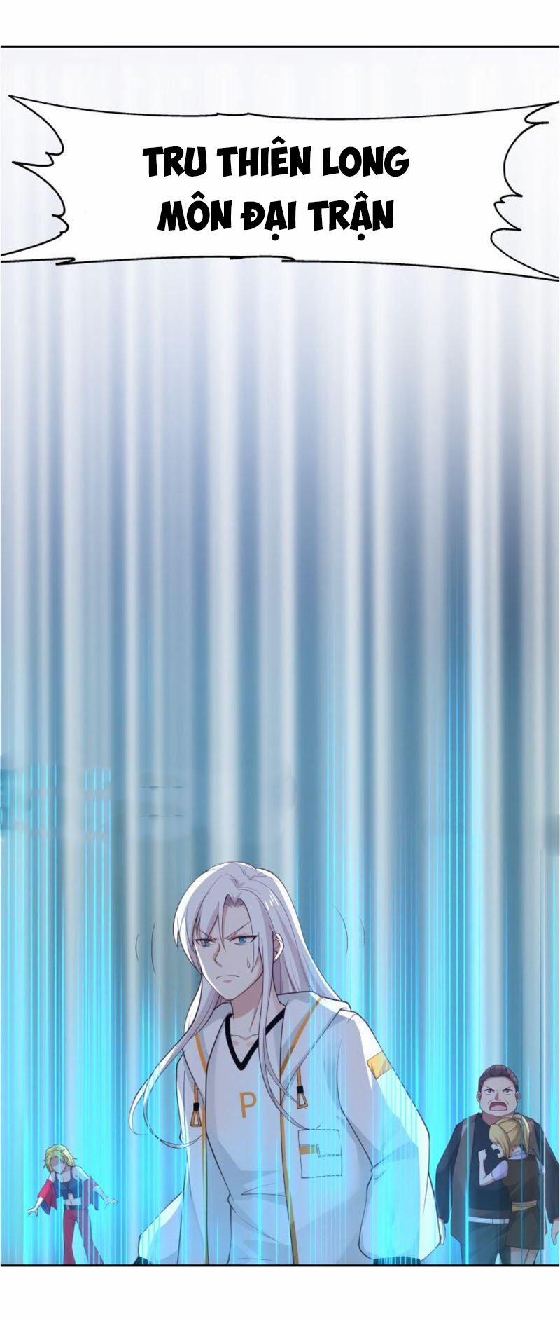 Trên Người Ta Có Một Con Rồng 379 trang 6