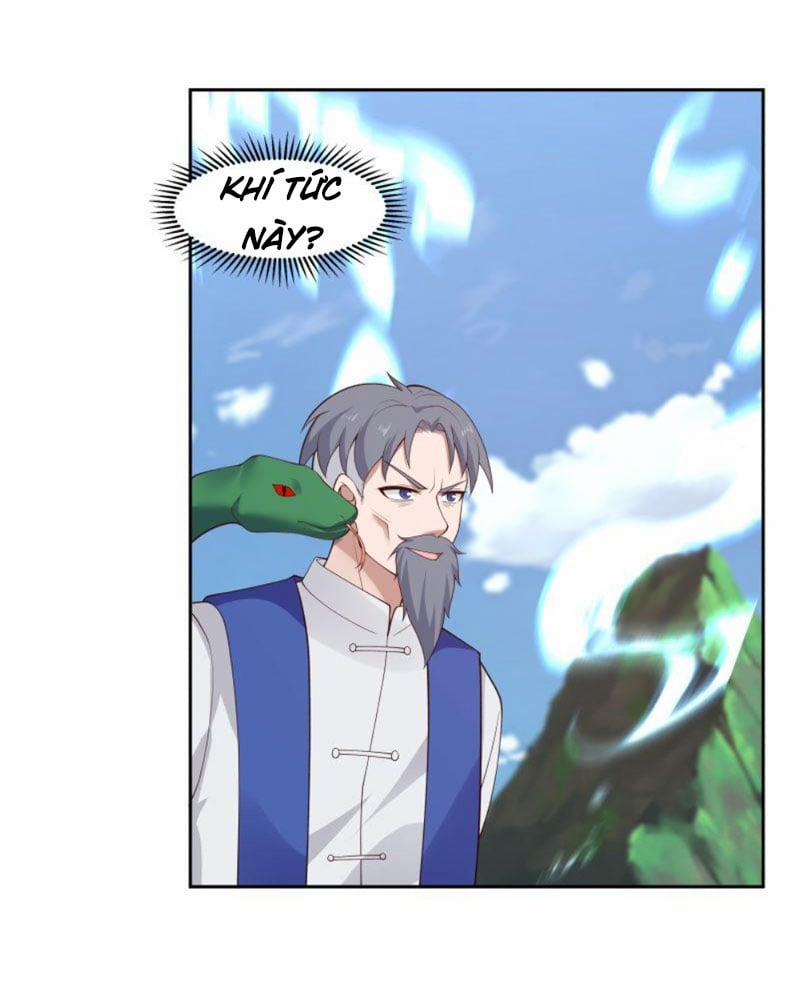 Trên Người Ta Có Một Con Rồng 379 trang 9