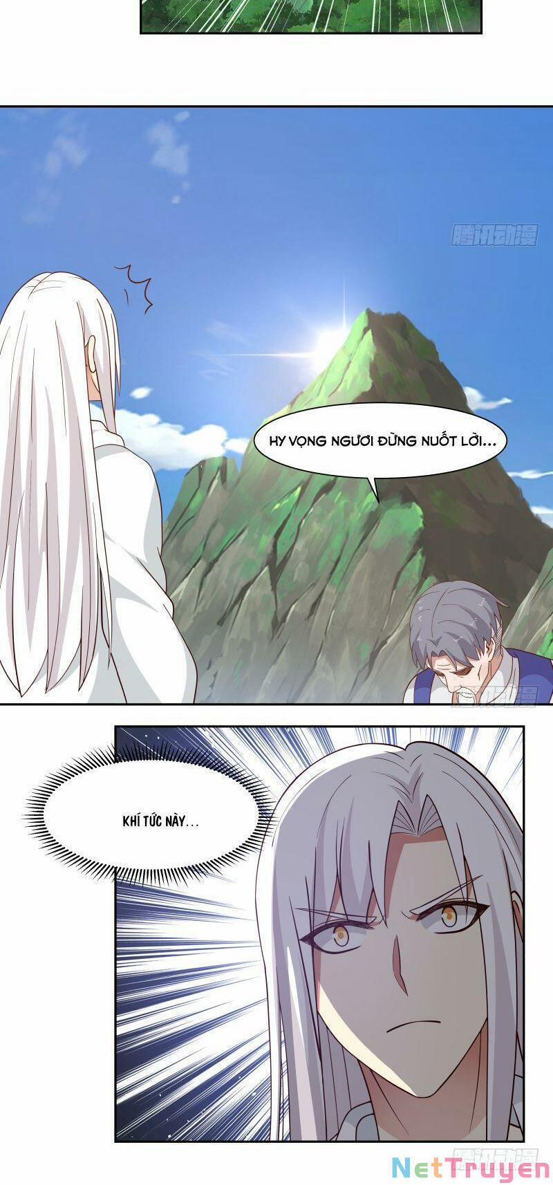 Trên Người Ta Có Một Con Rồng 381 trang 13