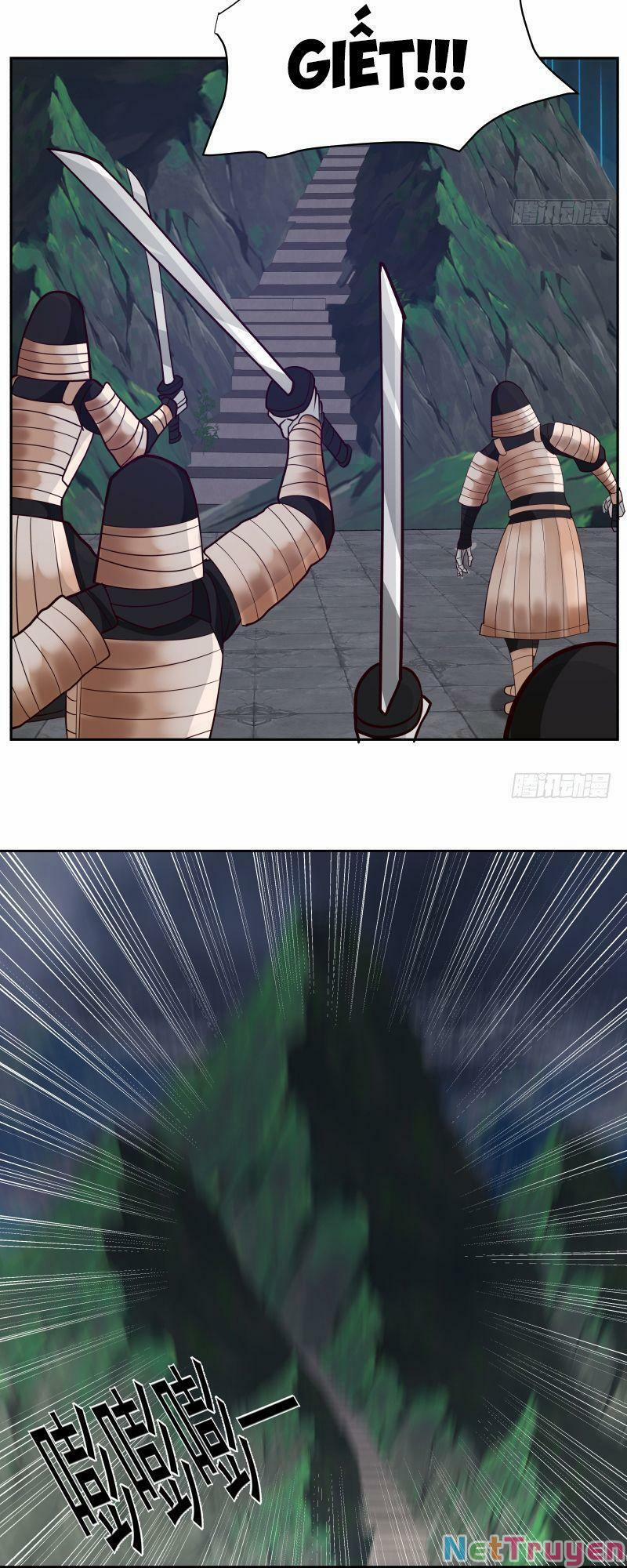 Trên Người Ta Có Một Con Rồng 381 trang 2