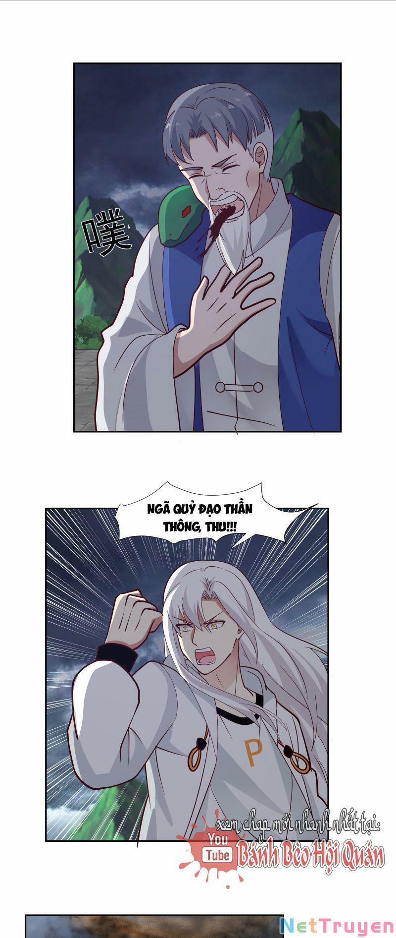 Trên Người Ta Có Một Con Rồng 381 trang 3