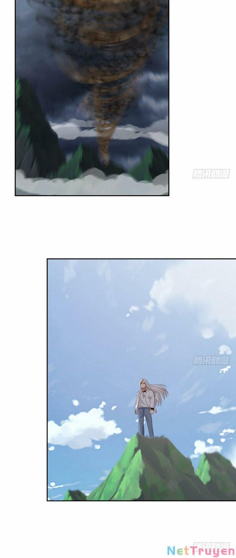 Trên Người Ta Có Một Con Rồng 381 trang 4