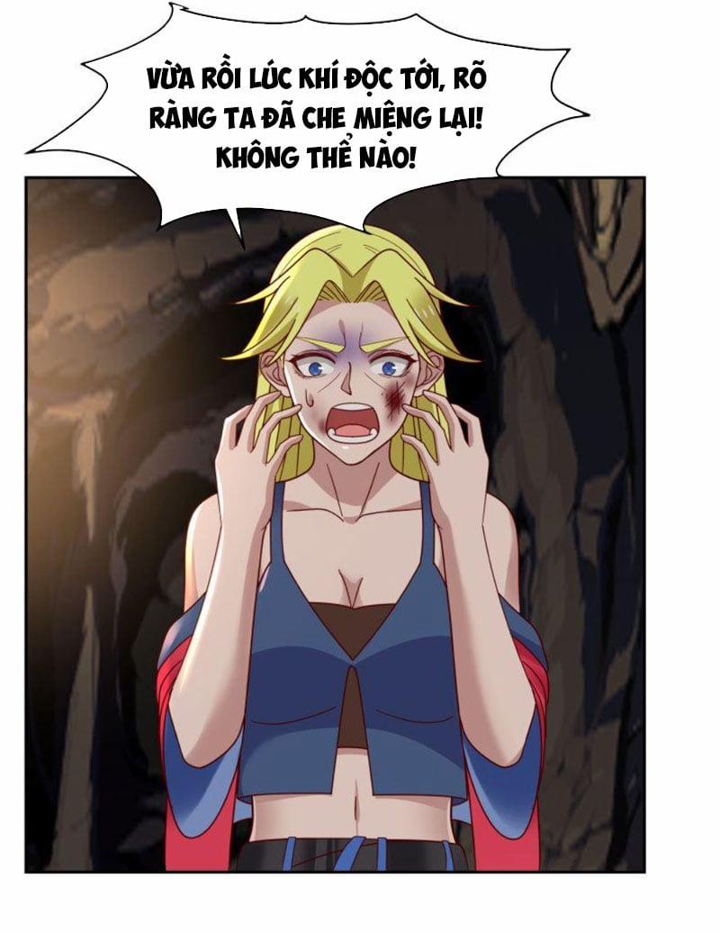 Trên Người Ta Có Một Con Rồng 382 trang 9