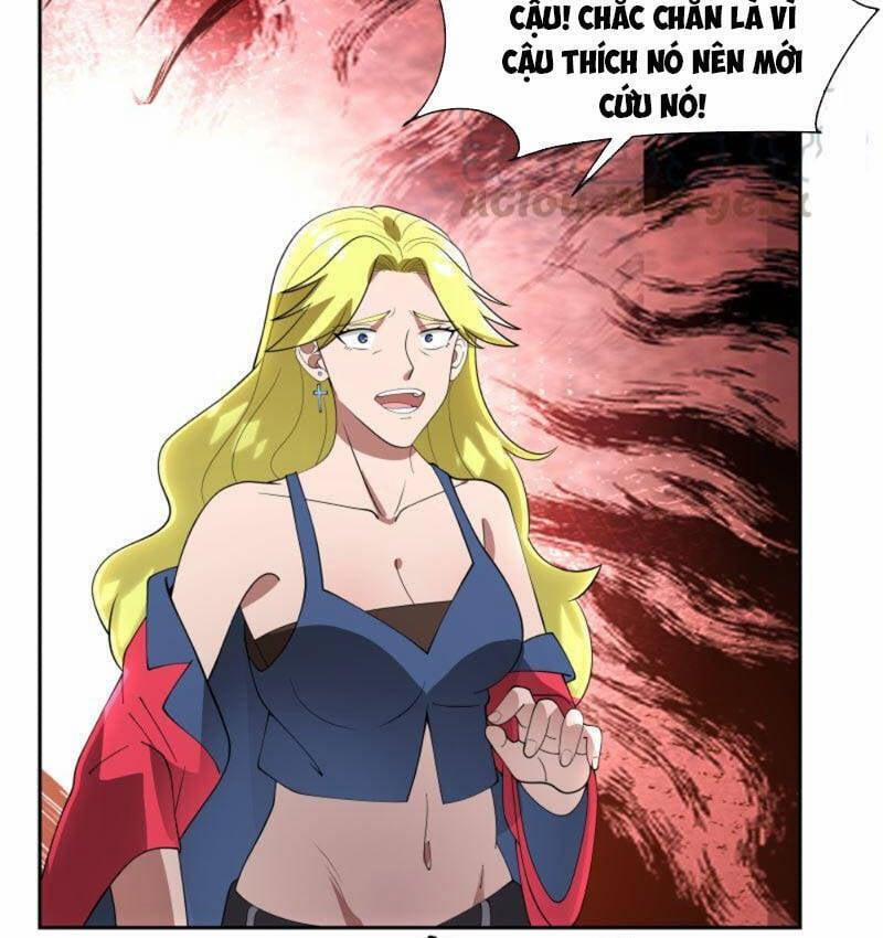 Trên Người Ta Có Một Con Rồng 383 trang 1