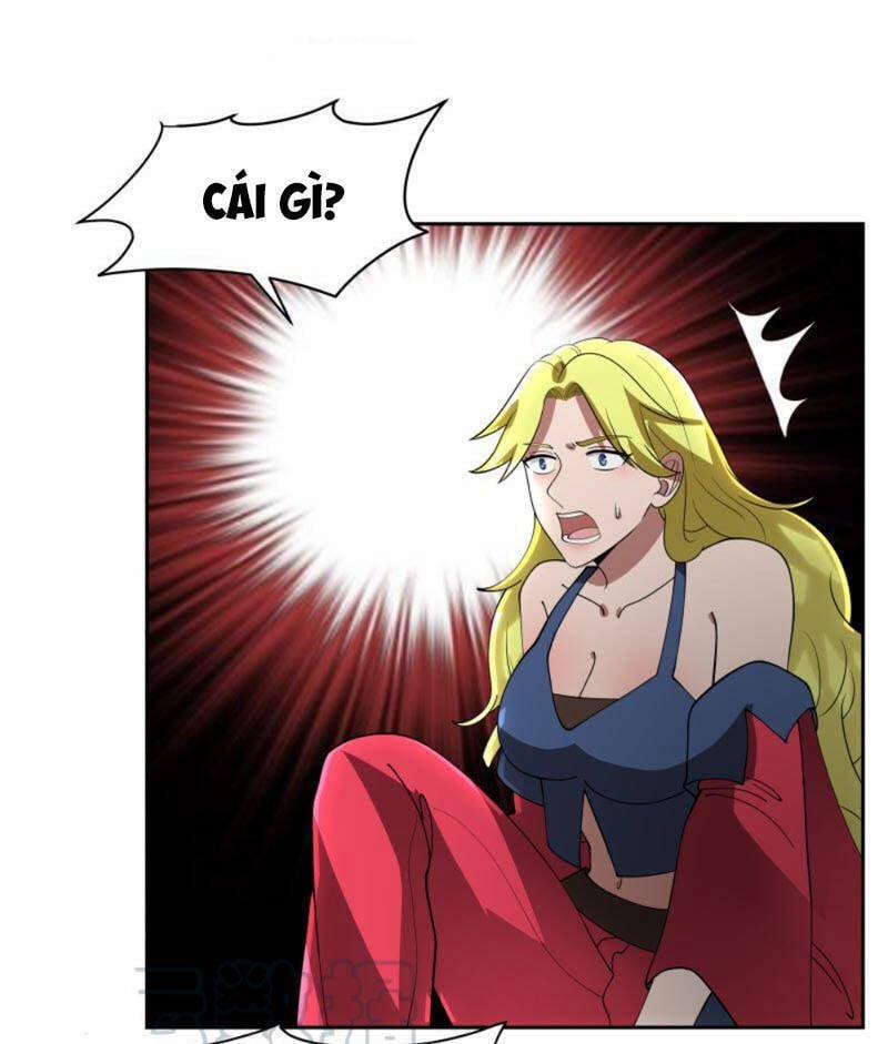 Trên Người Ta Có Một Con Rồng 383 trang 5