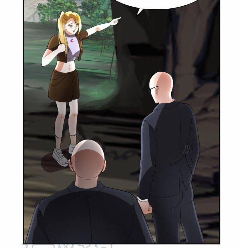 Trên Người Ta Có Một Con Rồng 383 trang 7