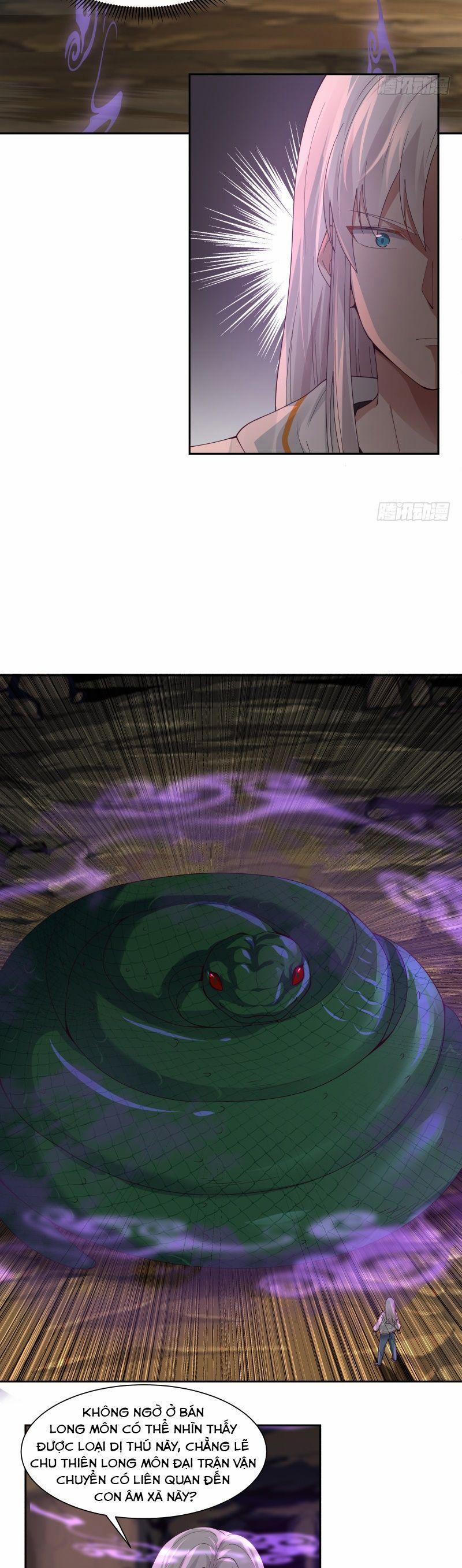 Trên Người Ta Có Một Con Rồng 384 trang 1