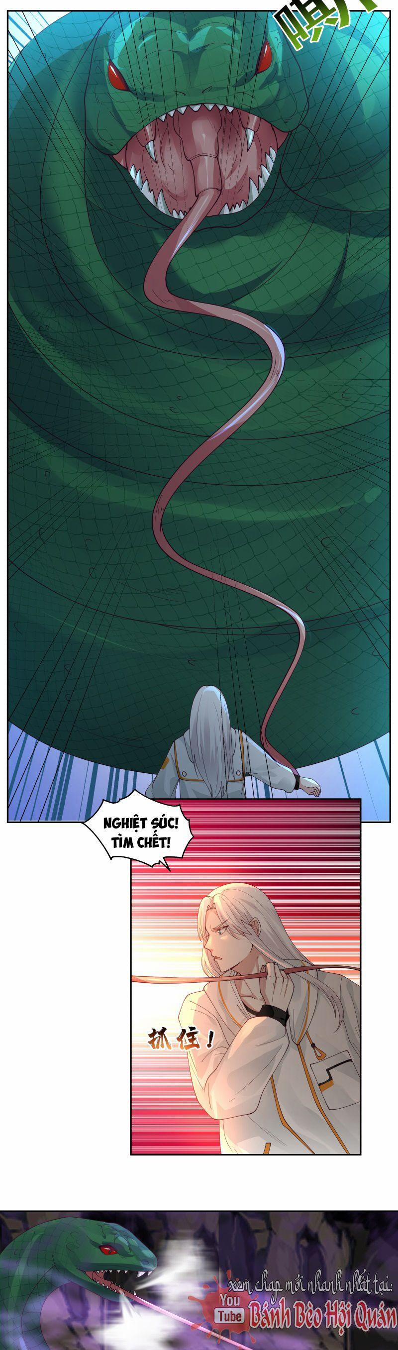 Trên Người Ta Có Một Con Rồng 384 trang 3