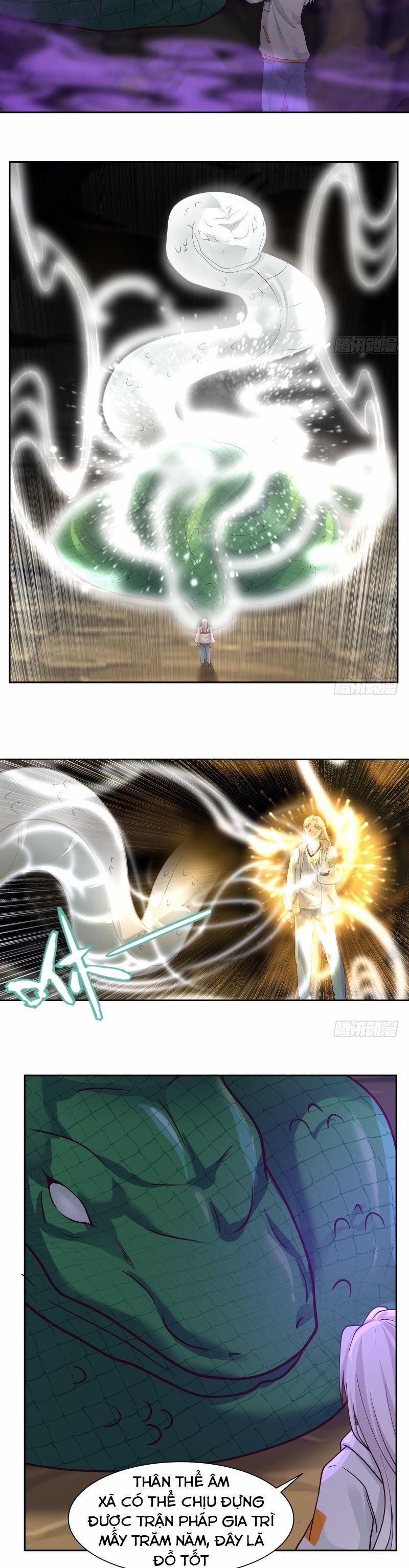 Trên Người Ta Có Một Con Rồng 384 trang 5