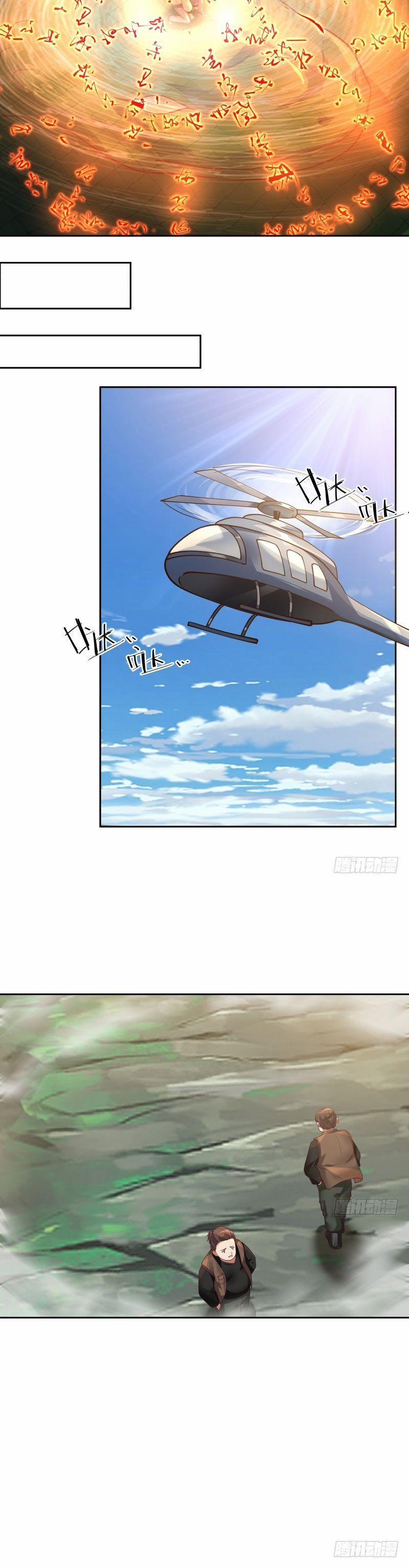 Trên Người Ta Có Một Con Rồng 384 trang 7