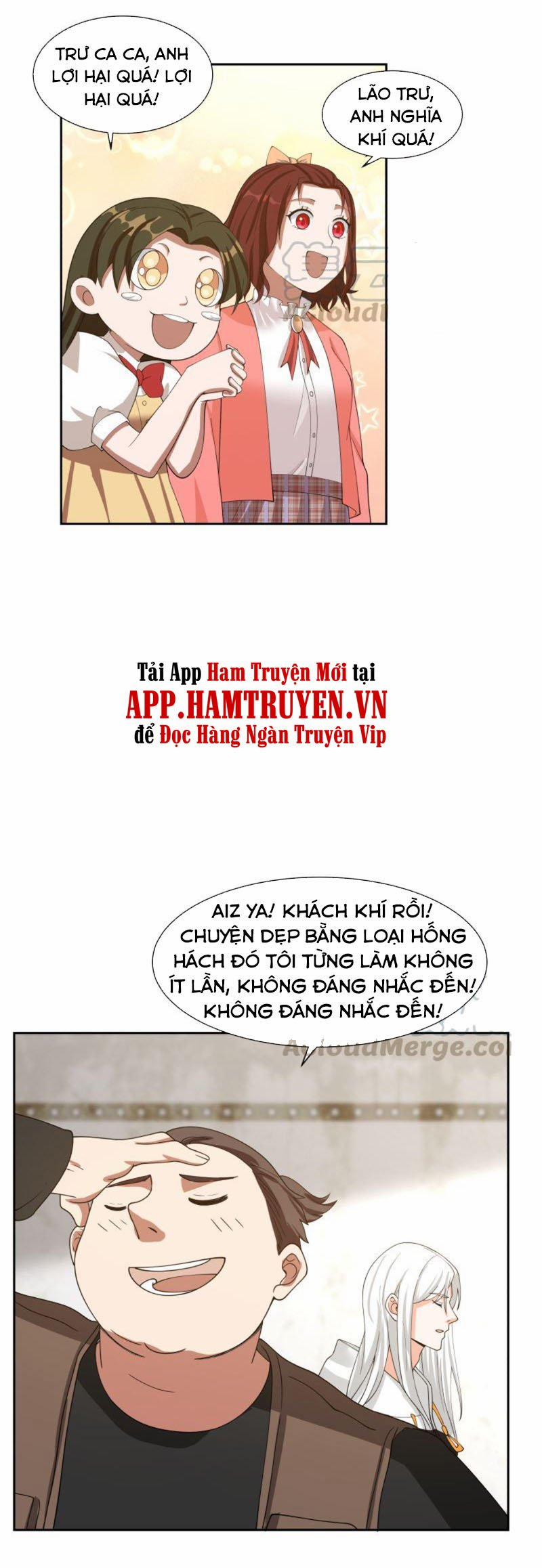 Trên Người Ta Có Một Con Rồng 386 trang 7