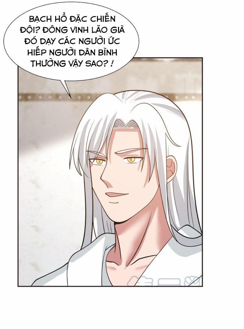 Trên Người Ta Có Một Con Rồng 387 trang 6