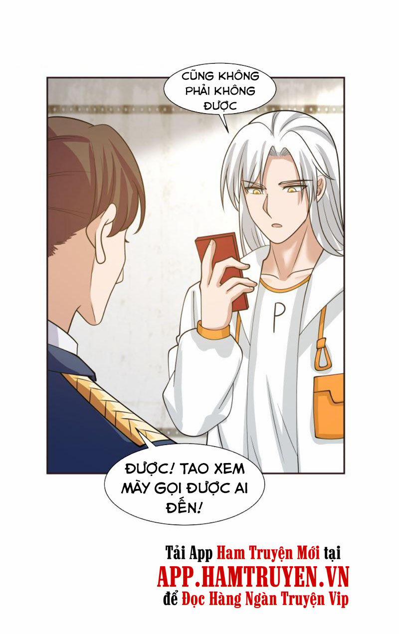 Trên Người Ta Có Một Con Rồng 387 trang 8