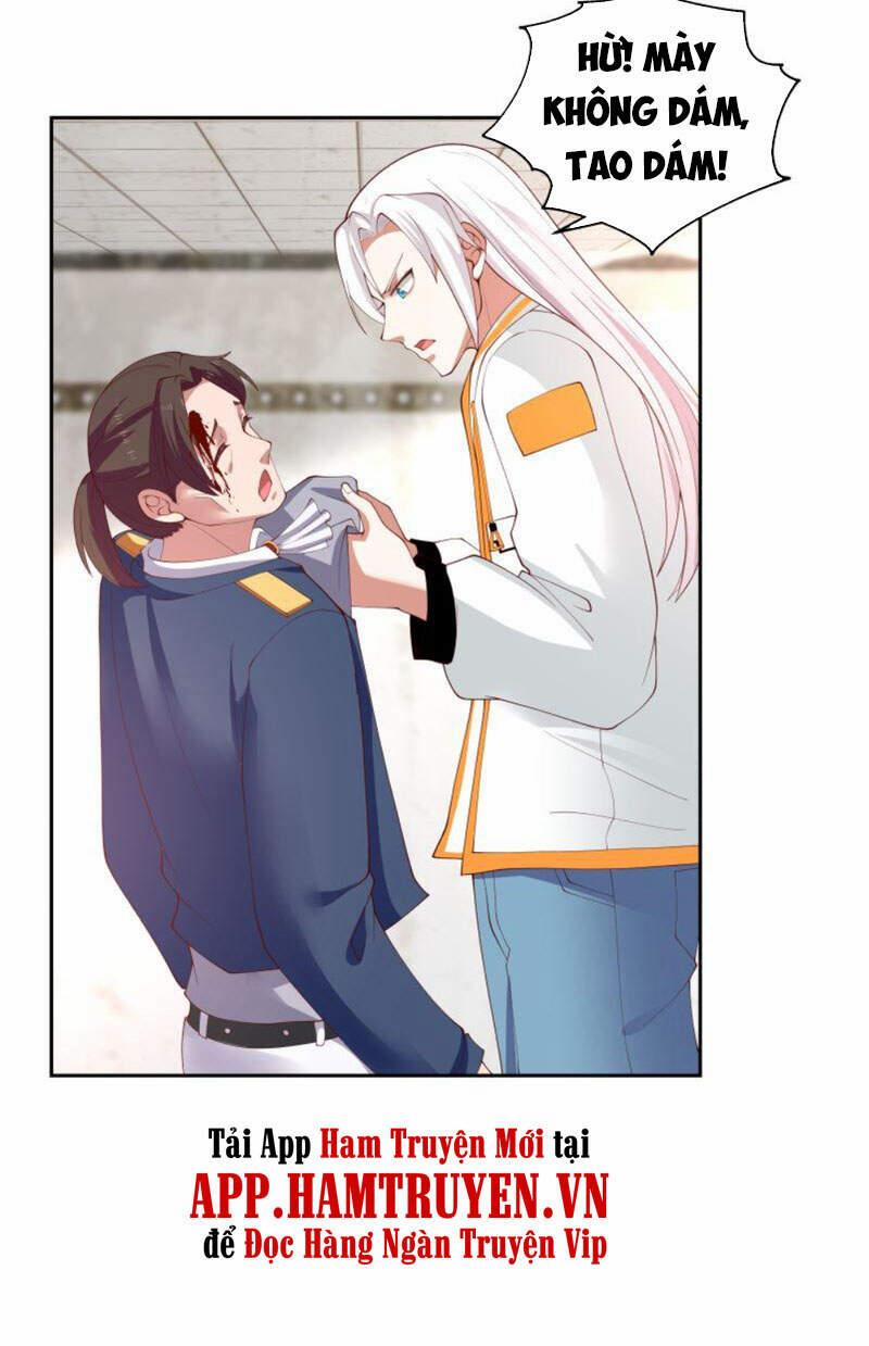 Trên Người Ta Có Một Con Rồng 388 trang 19