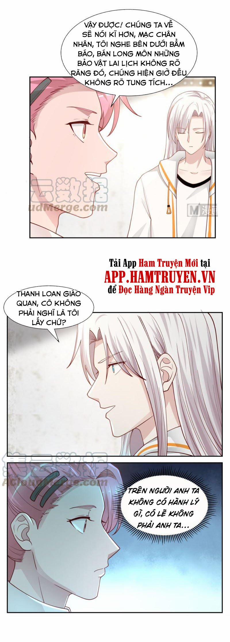 Trên Người Ta Có Một Con Rồng 389 trang 5