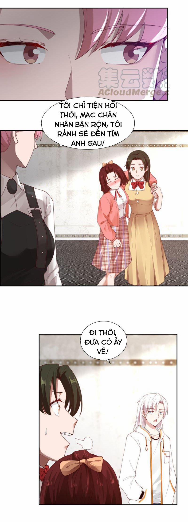 Trên Người Ta Có Một Con Rồng 389 trang 6