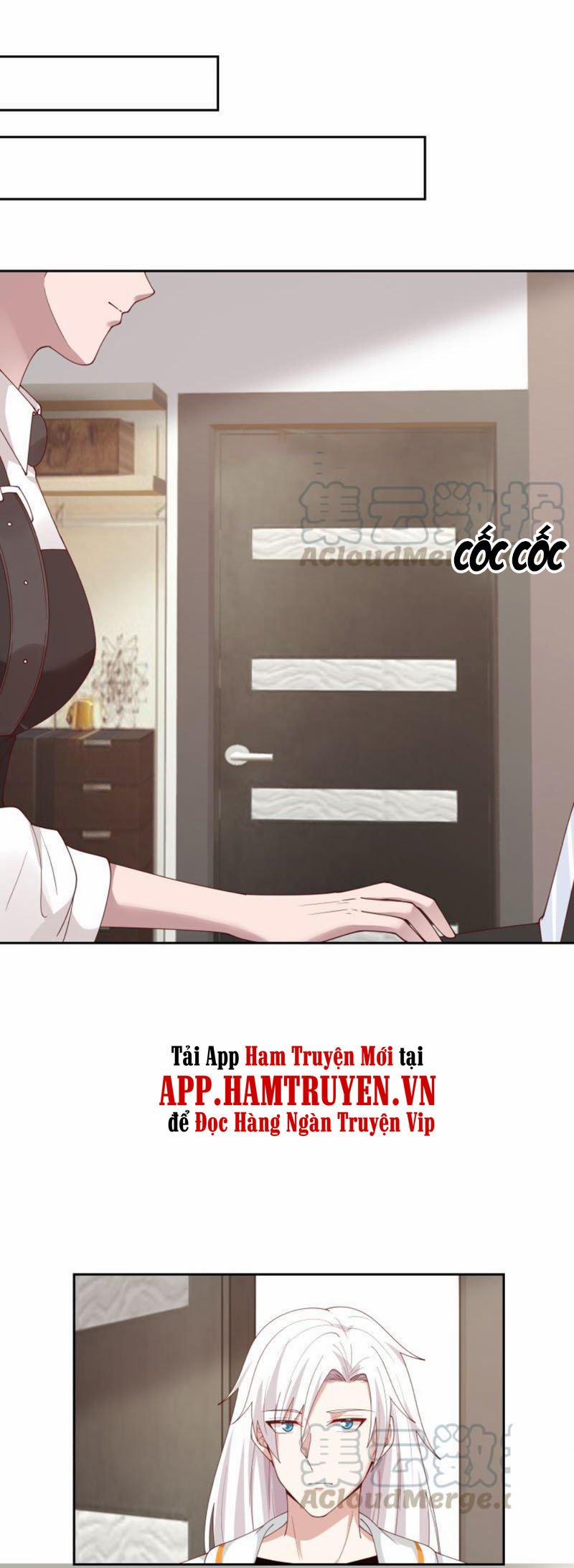 Trên Người Ta Có Một Con Rồng 389 trang 7