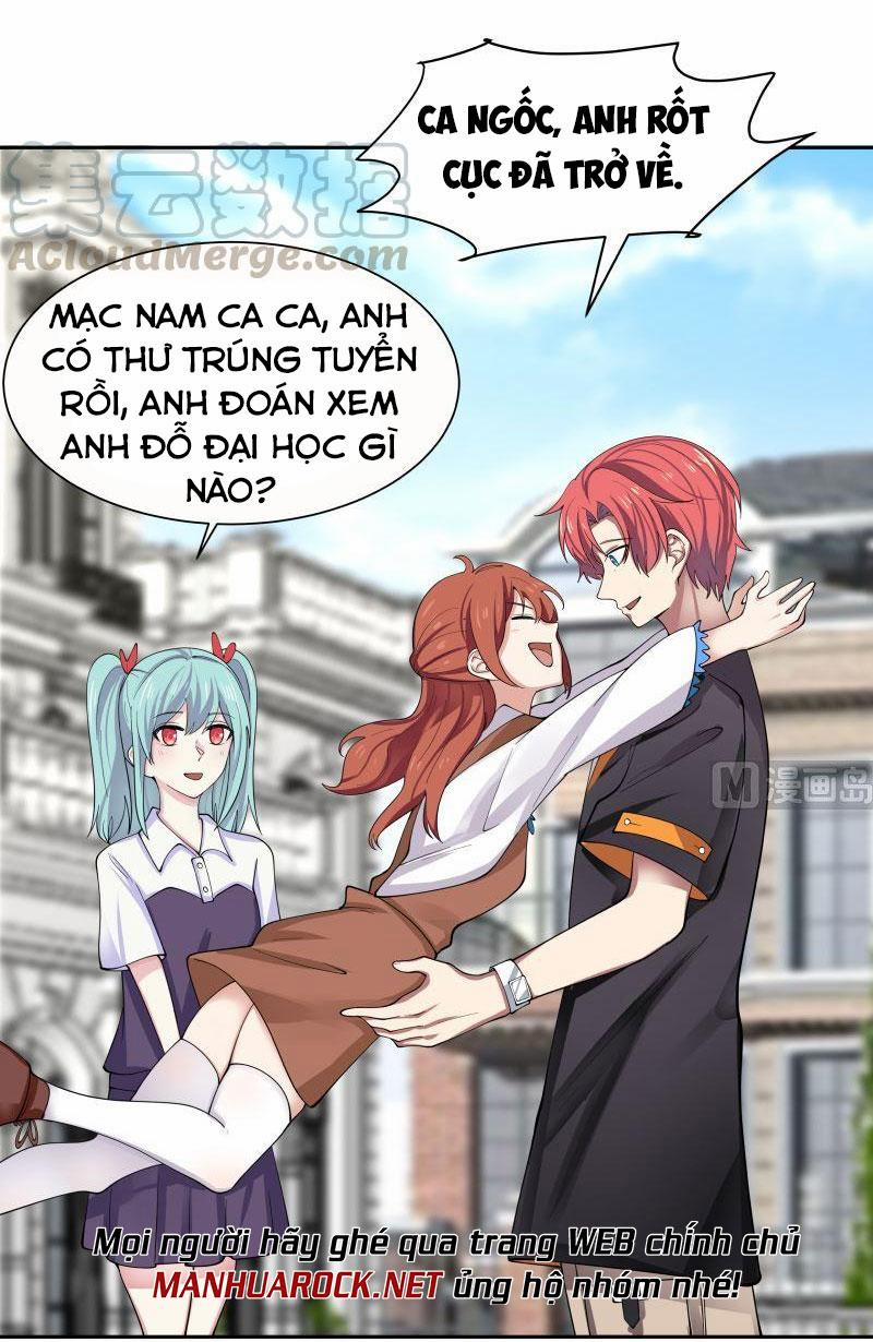 Trên Người Ta Có Một Con Rồng 390 trang 1