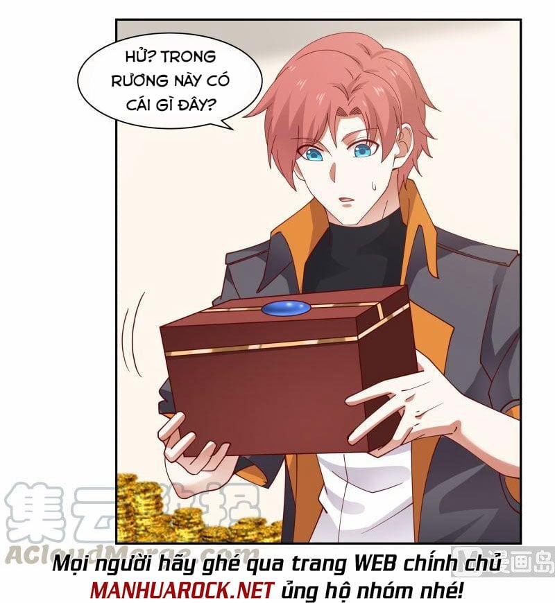 Trên Người Ta Có Một Con Rồng 390 trang 11