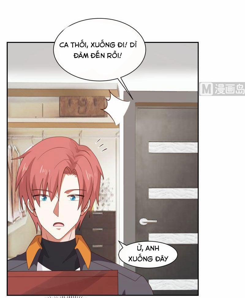 Trên Người Ta Có Một Con Rồng 390 trang 13