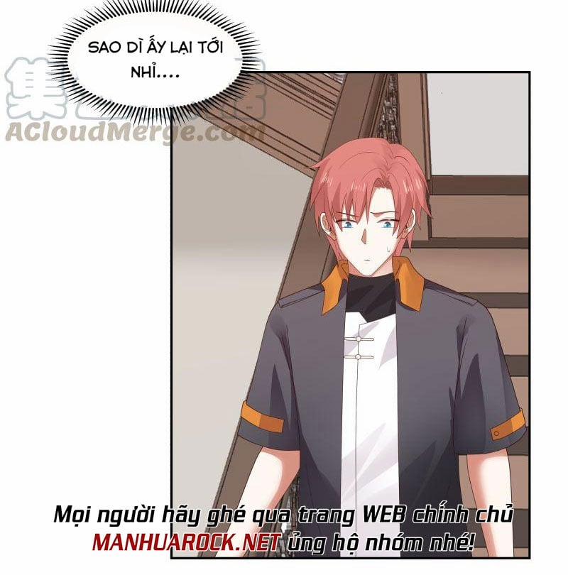 Trên Người Ta Có Một Con Rồng 390 trang 14