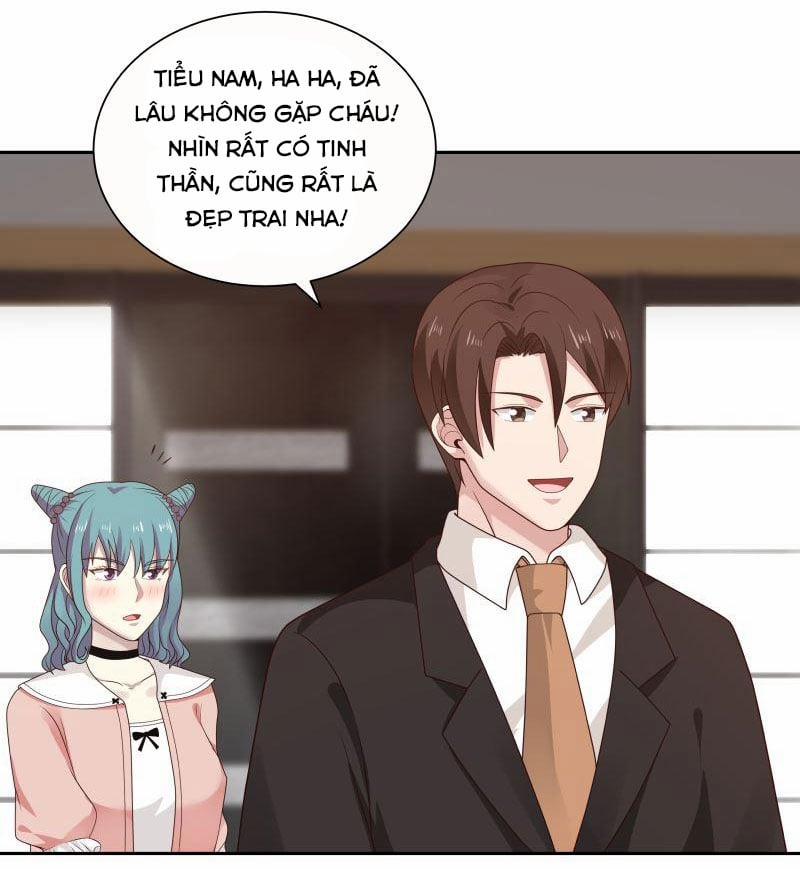 Trên Người Ta Có Một Con Rồng 390 trang 15