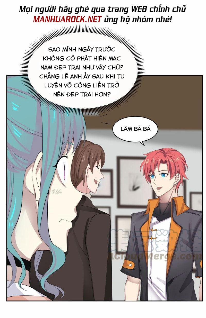 Trên Người Ta Có Một Con Rồng 390 trang 16