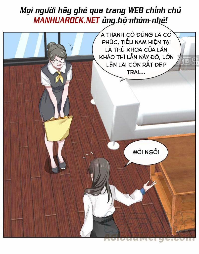 Trên Người Ta Có Một Con Rồng 390 trang 17