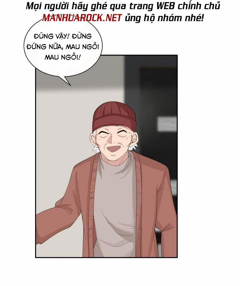 Trên Người Ta Có Một Con Rồng 390 trang 18