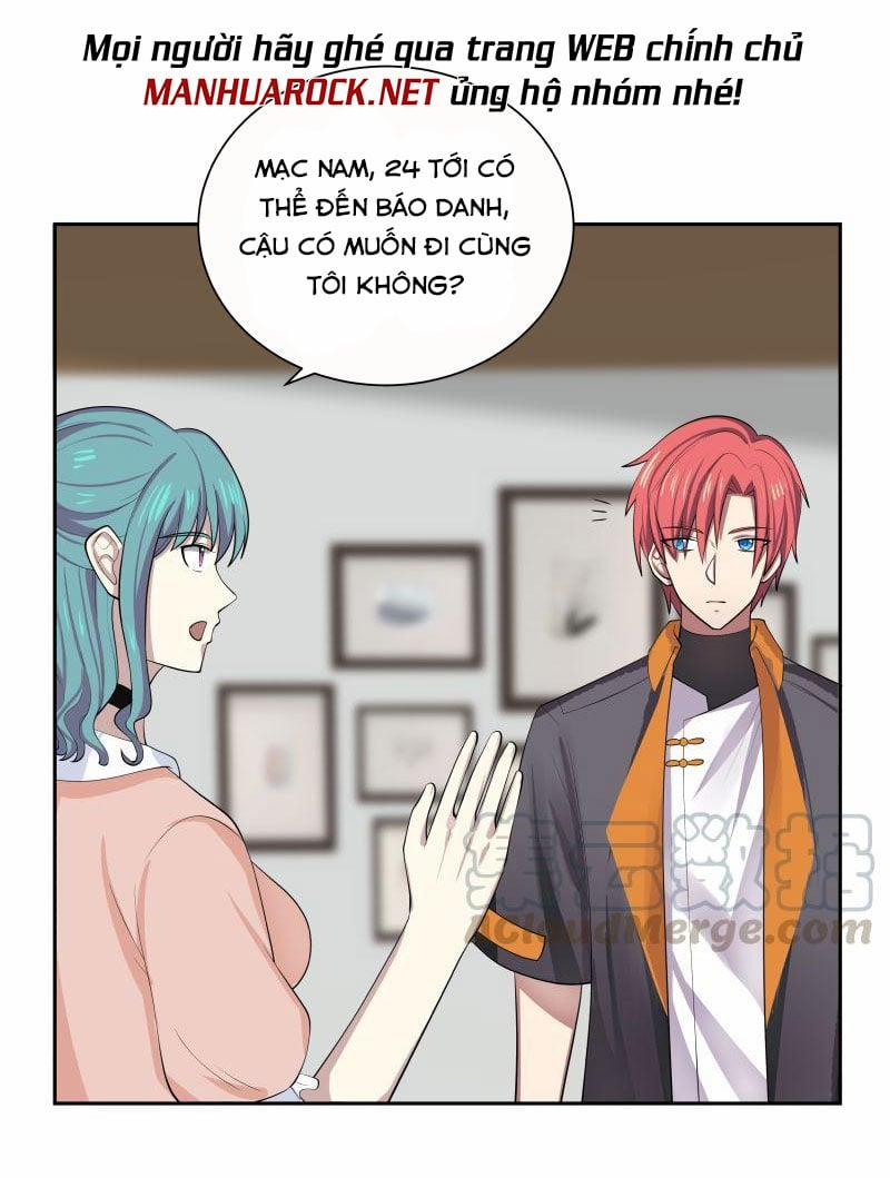 Trên Người Ta Có Một Con Rồng 390 trang 19