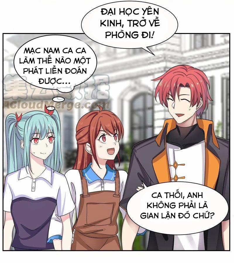 Trên Người Ta Có Một Con Rồng 390 trang 2