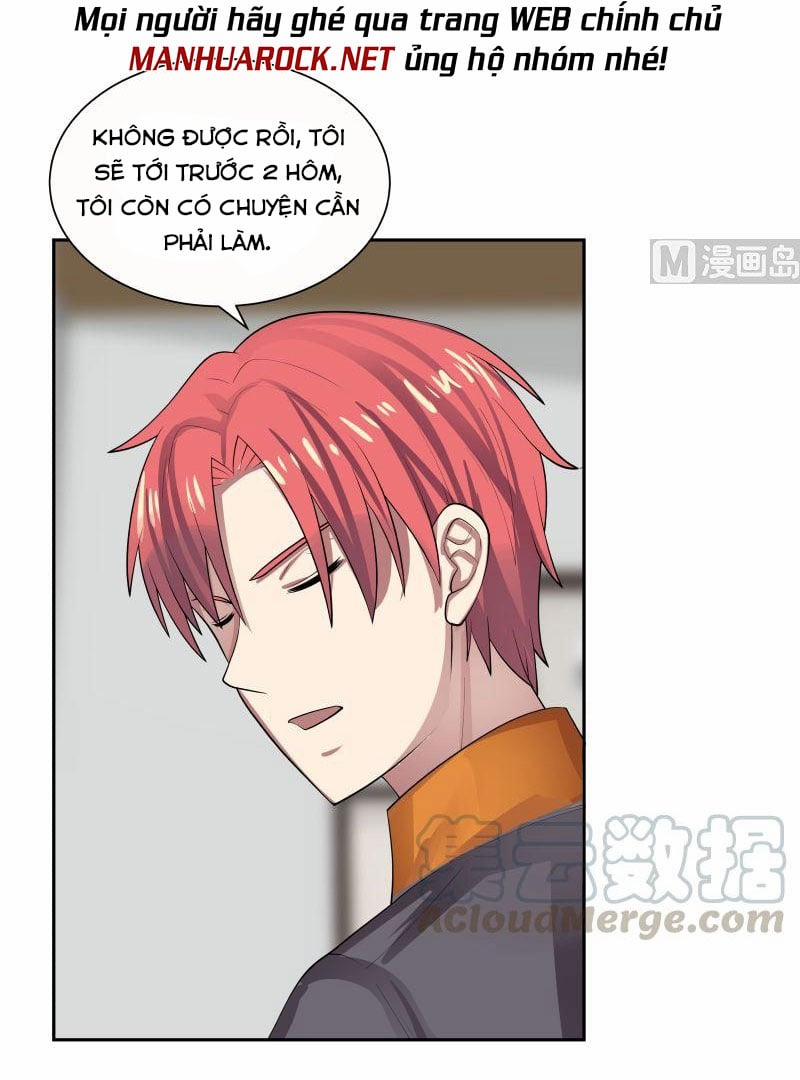 Trên Người Ta Có Một Con Rồng 390 trang 20