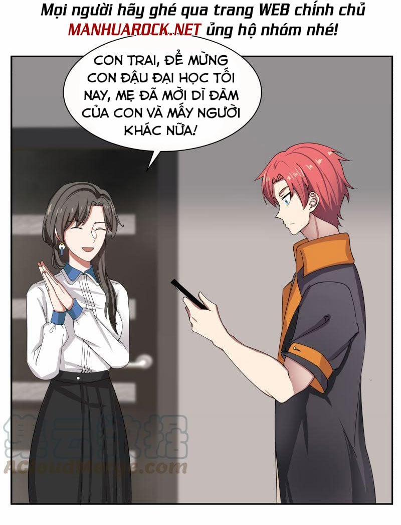 Trên Người Ta Có Một Con Rồng 390 trang 4