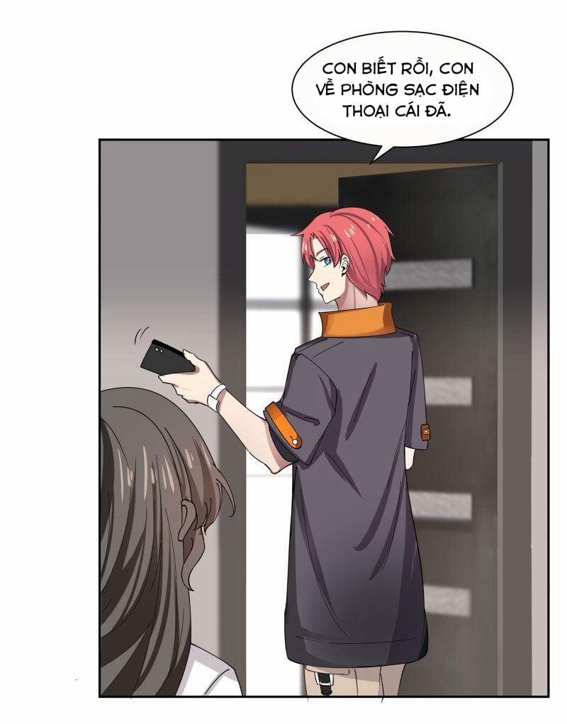 Trên Người Ta Có Một Con Rồng 390 trang 7