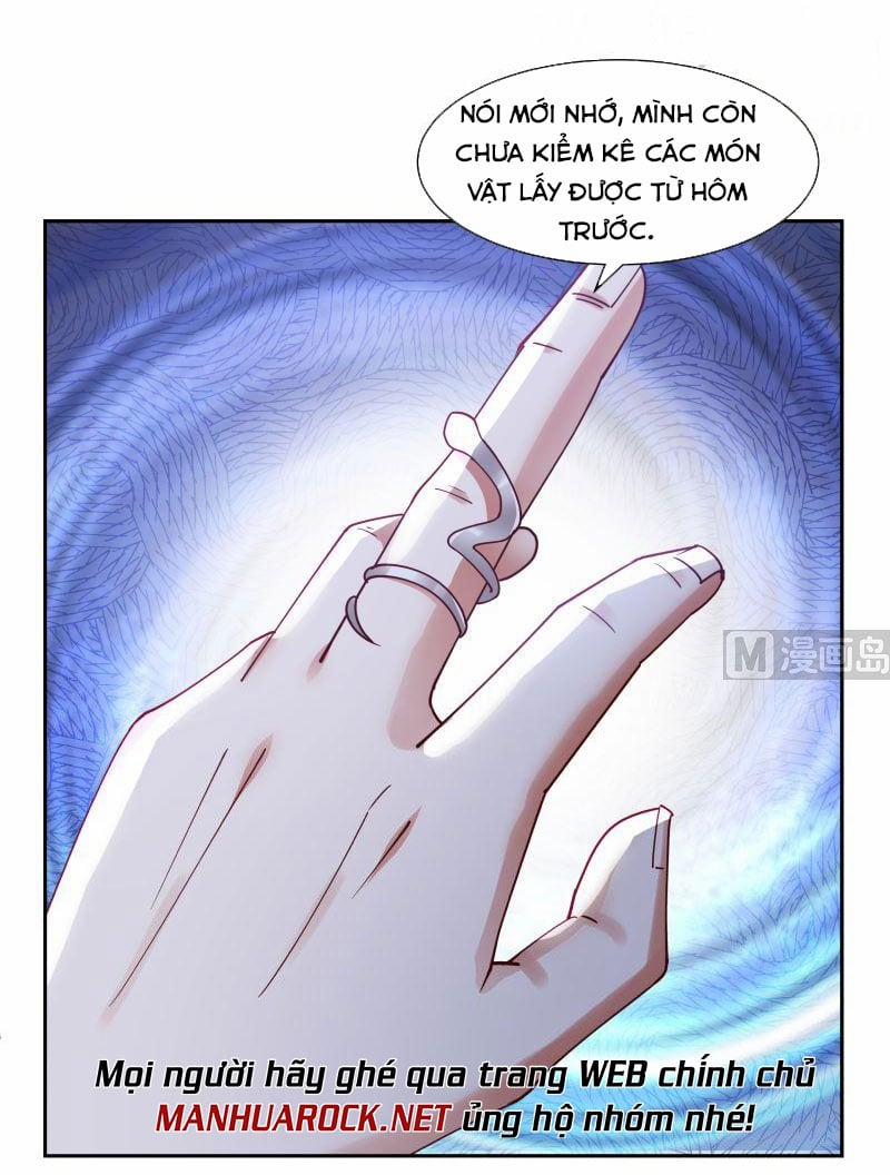 Trên Người Ta Có Một Con Rồng 390 trang 9