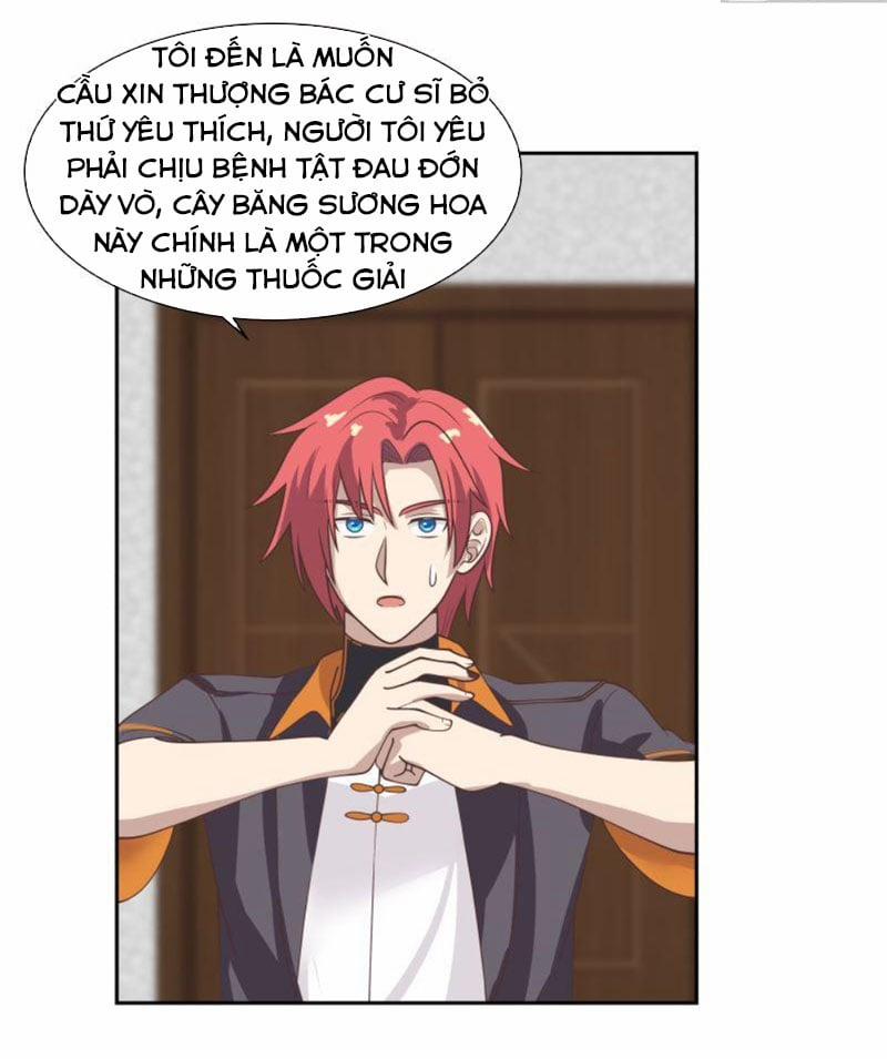 Trên Người Ta Có Một Con Rồng 391 trang 10