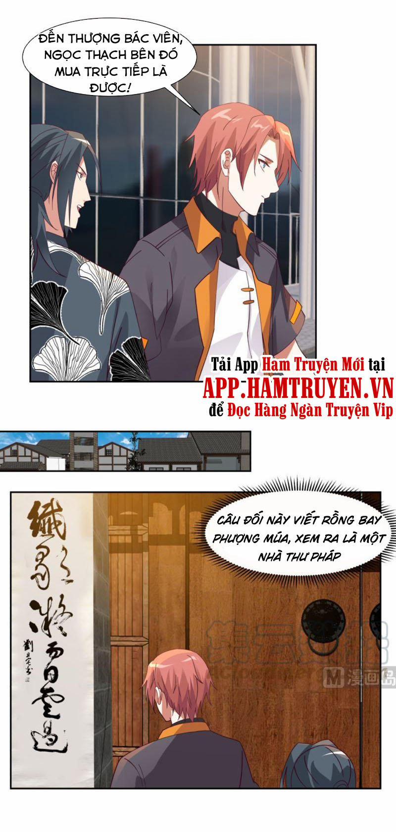 Trên Người Ta Có Một Con Rồng 391 trang 2