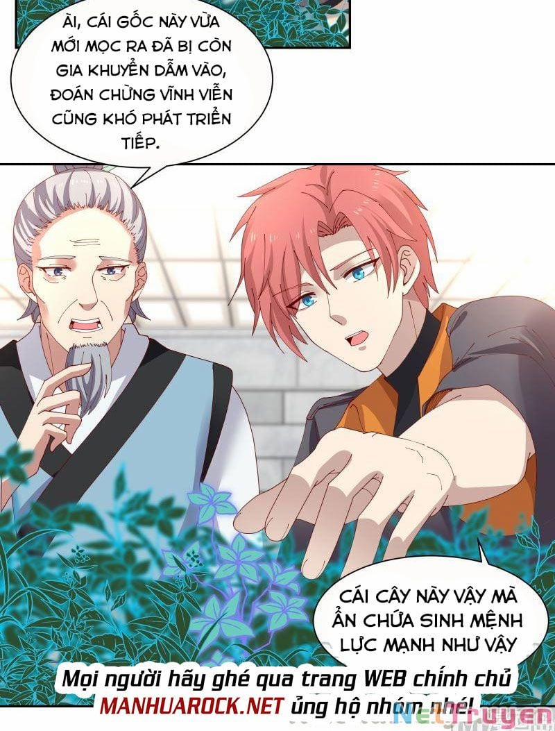 Trên Người Ta Có Một Con Rồng 392 trang 3