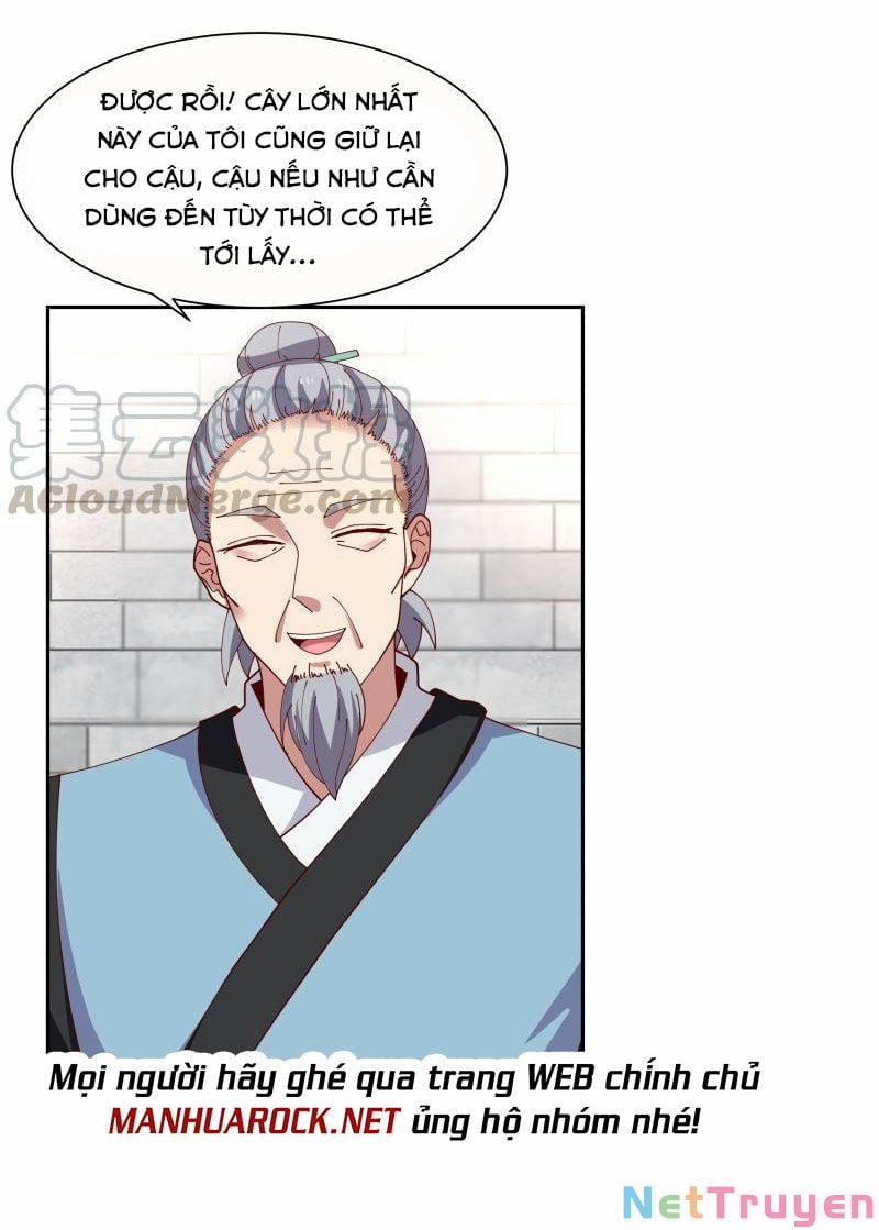 Trên Người Ta Có Một Con Rồng 392 trang 6