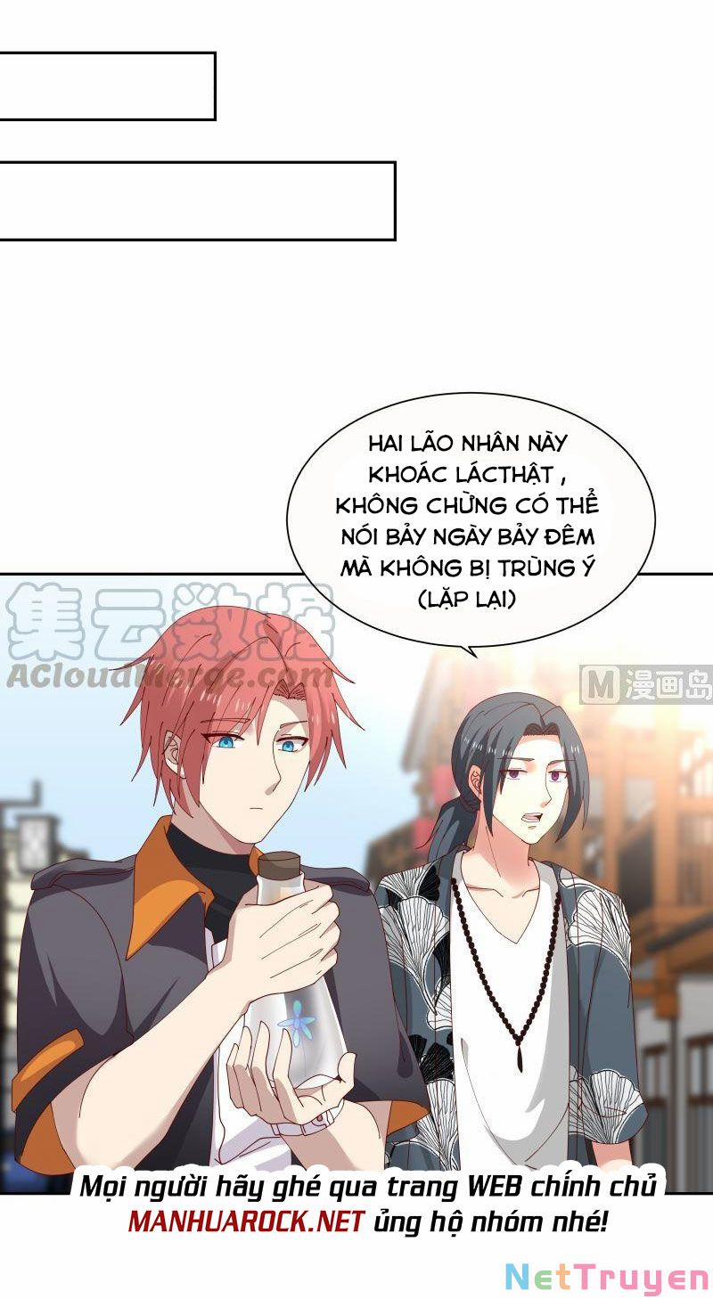 Trên Người Ta Có Một Con Rồng 392 trang 7