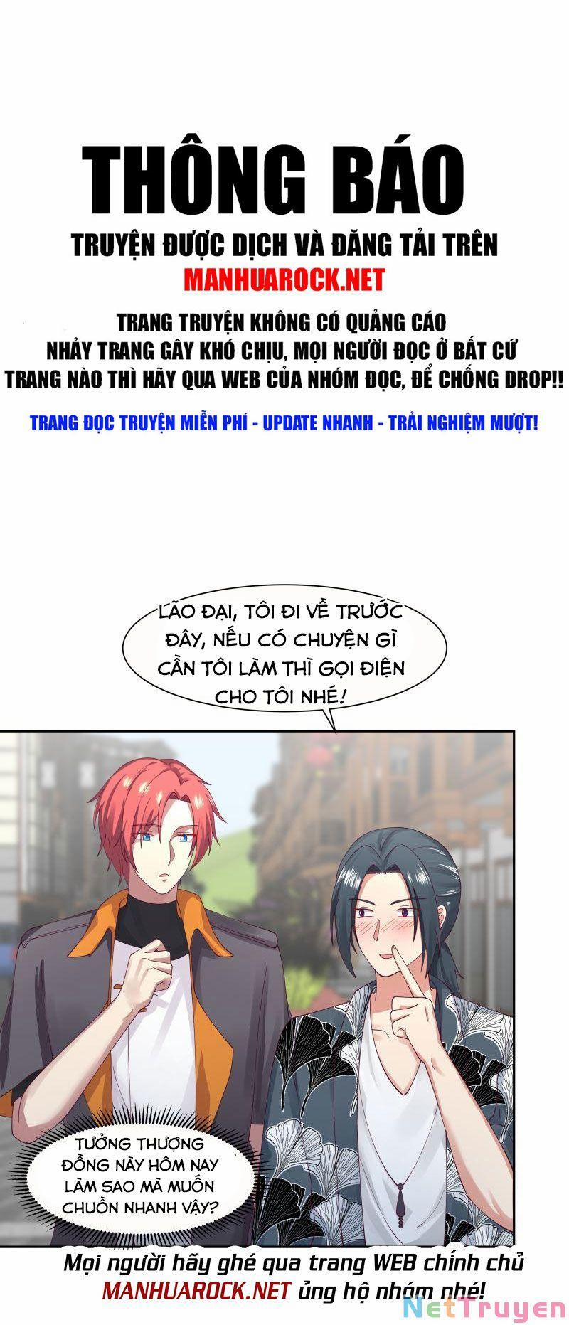 Trên Người Ta Có Một Con Rồng 392 trang 9